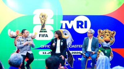 Polri Ingatkan Masyarakat Waspadai Penipuan dan Judi Bola Jelang Piala Dunia 2026
