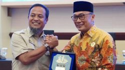 Fokus Sistem Merit di Daerah, Prof. Zudan : Manajemen Talenta Jadi Fondasi Pembangunan Daerah