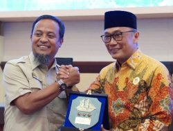 Fokus Sistem Merit di Daerah, Prof. Zudan : Manajemen Talenta Jadi Fondasi Pembangunan Daerah