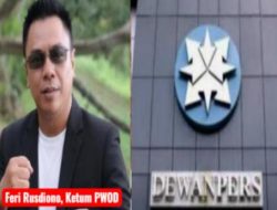 Kritik Keras Tata Kelola Pers : PWOD Sebut Media Daerah Terdiskriminasi Otoritas Tunggal