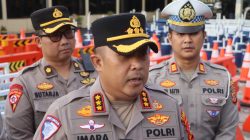 Polresta Cirebon Larang Nobar dan Konvoi Suporter Jelang Pertandingan Persija vs Persib