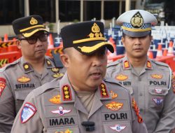 Polresta Cirebon Larang Nobar dan Konvoi Suporter Jelang Pertandingan Persija vs Persib