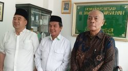 Muktamar XXIII Al Washliyah Fokus Peningkatan Ekonomi Umat Akan berlangsung di Asrama Haji Pondok Gede 7-10 Juli 2026