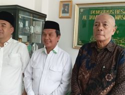 Muktamar XXIII Al Washliyah Fokus Peningkatan Ekonomi Umat Akan berlangsung di Asrama Haji Pondok Gede 7-10 Juli 2026