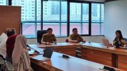 Kemendagri Dukung Penguatan Transisi Pendanaan Program ATM Pasca Hibah Global Fund