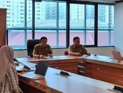 Kemendagri Dukung Penguatan Transisi Pendanaan Program ATM Pasca Hibah Global Fund