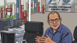 Defiyan Cori : Pengawas Terhadap Distribusi BBM Subsidi Harus Diperketat, Termasuk Melalui Razia Migas