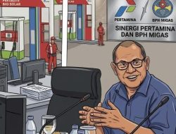 Defiyan Cori : Pengawas Terhadap Distribusi BBM Subsidi Harus Diperketat, Termasuk Melalui Razia Migas
