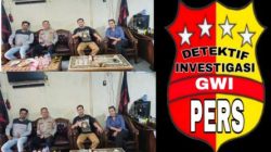 Darah Wartawan Diusik, GWI Banten Puji Langkah ‘Gercep’ Polisi Ringkus Pelaku di Tangerang !