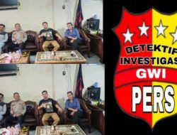 Darah Wartawan Diusik, GWI Banten Puji Langkah ‘Gercep’ Polisi Ringkus Pelaku di Tangerang !