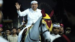 KDM : Keraton di Cirebon akan Direvitalisasi dan Bakal Dibangun Plataran Caruban