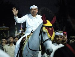 KDM : Keraton di Cirebon akan Direvitalisasi dan Bakal Dibangun Plataran Caruban