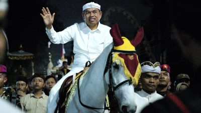 KDM : Keraton di Cirebon akan Direvitalisasi dan Bakal Dibangun Plataran Caruban