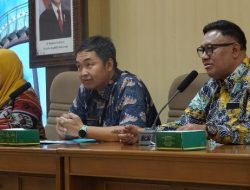 Kemendagri Dorong Kabupaten Pasuruan Pertahankan Capaian Indeks Penerapan SPM