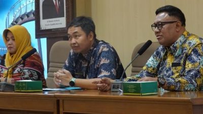 Kemendagri Dorong Kabupaten Pasuruan Pertahankan Capaian Indeks Penerapan SPM