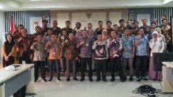 Kemendagri Dorong Penguatan Transformasi Digital dan Keamanan Siber di Provinsi Banten