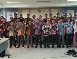 Kemendagri Dorong Penguatan Transformasi Digital dan Keamanan Siber di Provinsi Banten