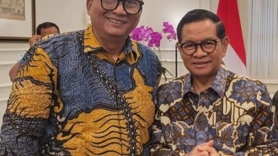 Pengelolaan Sampah Jakarta: Antara Kewajiban Negara dan Tanggung Jawab Bersama 