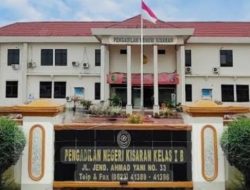 PN Kisaran Tolak Eksepsi PT. BSP dan BPN Asahan, Perkara Eks HGU Resmi Lanjut ke Pokok Sidang