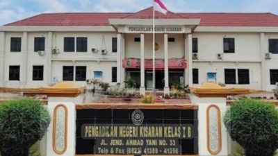 PN Kisaran Tolak Eksepsi PT. BSP dan BPN Asahan, Perkara Eks HGU Resmi Lanjut ke Pokok Sidang