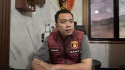 Polisi Tangkap Pria intip wanita di toilet, Masyarakat diimbau Gunakan 110 Untuk Respon Cepat Aduan          