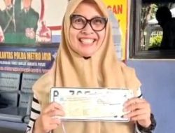 Samsat Jakarta Pusat Tuai Respons Positif, Pelayanan Dinilai Mudah dan Cepat