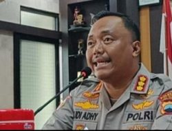 Prajurit Bhayangkara di Tanah Kelahiran : Integritas Tanpa Batas Kombes Pol Dr. Budi Adhy Buono Jaga Marwah Polri