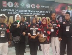 Semangat Kebersamaan dan Disiplin Warnai Penutupan LDK Angkatan II 2026 di TMII