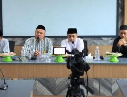 Wahdah Islamiyah Siapkan Muktamar V di Jakarta, Targetkan 2.700 Peserta dan Gaungkan Gerakan Keluarga Peduli Sehat