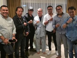 Ketum PETIR Tegaskan HM Muazzim Akbar Adalah Kompas Perjuangan Organisasi
