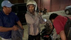 Polisi Ringkus Sindikat Pencurian aki truk di Pelabuhan Tanjung Priok   