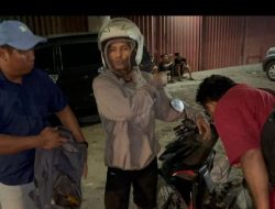 Polisi Ringkus Sindikat Pencurian aki truk di Pelabuhan Tanjung Priok   