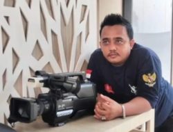Ketua MIO Indonesia DKI Jakarta, Soroti Transparansi Pemkot Jakbar dalam Sengketa Jalan Seroja
