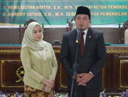 Dua Tahun Menanti Keadilan, Korban Dugaan Investasi Fiktif Hakim PN Kutai Barat Minta Kasus Mandek Diusut Tuntas