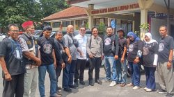 BJI Dengan BAI Chapter Cirebon Raya Jalin Kolaborasi ” Sesama Bikers Bersatu ” 