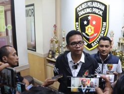Begal Ditangkap Saat Dorong Motor di Jakarta Utara, Ternyata Mau Cari Sasaran