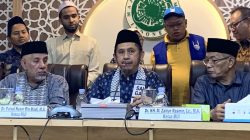 MUI Desak Pemerintah Segara Selamatkan 9 Aktivis Kemanusiaan dari Penculikan Israel