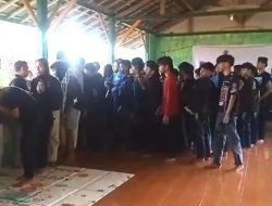 Wakasek dan Bidang Kesiswaan SMKN Buahdua Gelar Pendidikan Karakter : Sinergi Sekolah Orang Tua Bentuk Mental Unggul