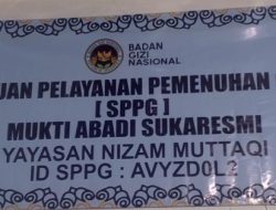 Reporter Kabar Bahri Alami Intimidasi Saat Investigasi Dapur MBG di Sidamukti Pandeglang