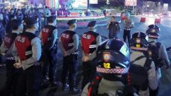 Polda Lampung Perkuat Patroli QR Presisi, Respons Cepat Tekan Kejahatan Jalanan