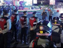 Polda Lampung Perkuat Patroli QR Presisi, Respons Cepat Tekan Kejahatan Jalanan