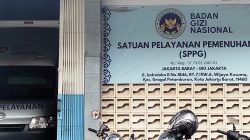 Diduga Keracunan MBG, 109 Siswa SMPN 82 Jakarta Barat Alami Mual-Muntah, Distribusi Makanan Dihentikan Sementara