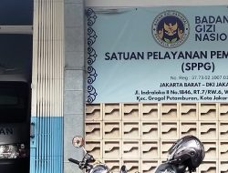 Diduga Keracunan MBG, 109 Siswa SMPN 82 Jakarta Barat Alami Mual-Muntah, Distribusi Makanan Dihentikan Sementara