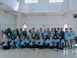 Ormas Jagatara Kabupaten Lebak Gelar Silaturahmi dan Konsolidasi Organisasi