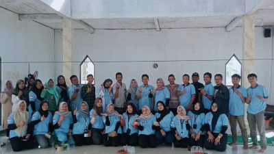 Ormas Jagatara Kabupaten Lebak Gelar Silaturahmi dan Konsolidasi Organisasi