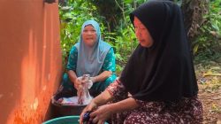 Program Air Bersih Presiden RI Hadir di Beber Cirebon, Wujudkan Kepedulian untuk Masyarakat