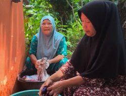 Program Air Bersih Presiden RI Hadir di Beber Cirebon, Wujudkan Kepedulian untuk Masyarakat