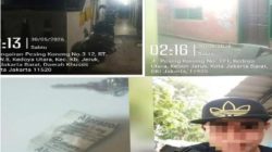 Pesing Koneng Darurat Obat Keras : Gurita Jaringan RL Menantang Hukum di Tengah Pemukiman Padat Kebon Jeruk