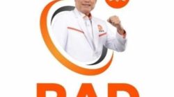 Rumah Aspirasi Adang Daradjatun Salurkan Bantuan Sarana Warga dan Dukung Kongresda II MIO Jakarta Barat