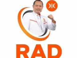 Rumah Aspirasi Adang Daradjatun Salurkan Bantuan Sarana Warga dan Dukung Kongresda II MIO Jakarta Barat